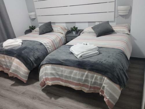 Apartamento Ana Maria