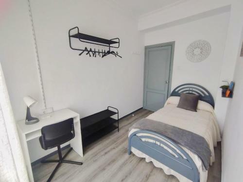 Apartamento Ana Maria