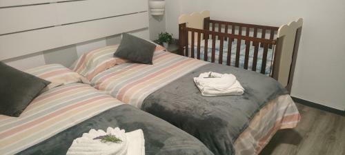 Apartamento Ana Maria