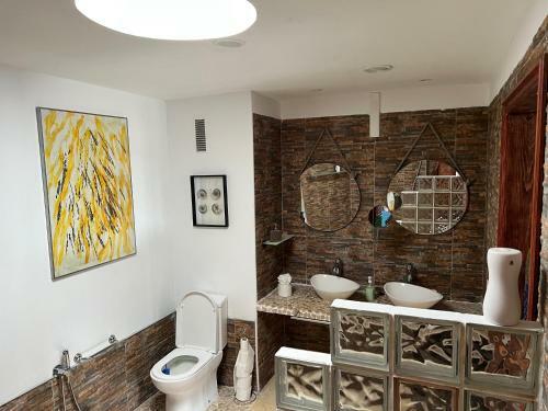 Apartamento �tico Green Park