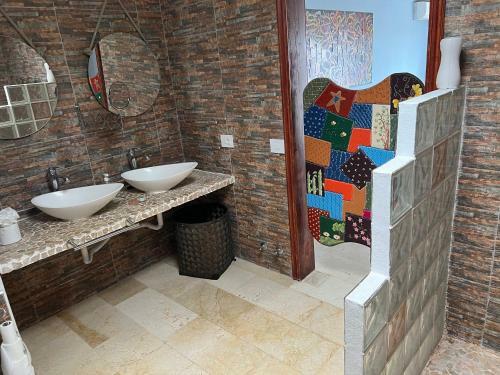 Apartamento �tico Green Park