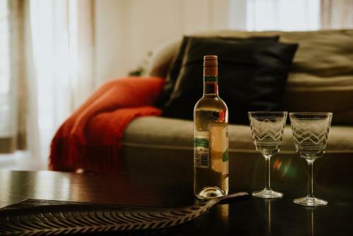 Apartamento �tico Green Park