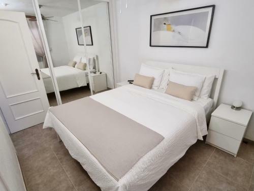 Apartamento Brisas Del Mar