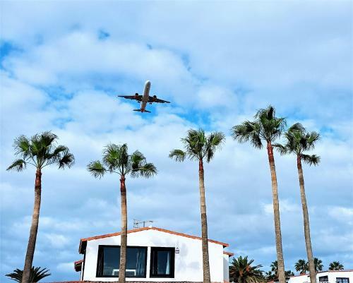 Villa Joy Tenerife Charming House
