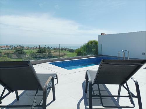 Villa Joy Tenerife Charming House