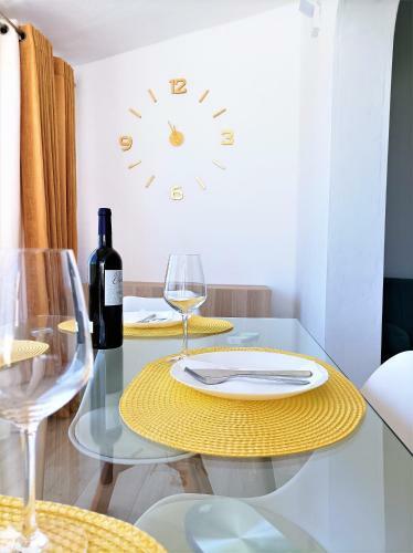 Villa Joy Tenerife Charming House