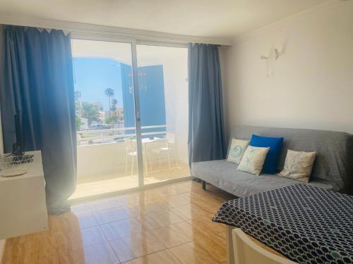 Apartamento Estudio El Colibr�