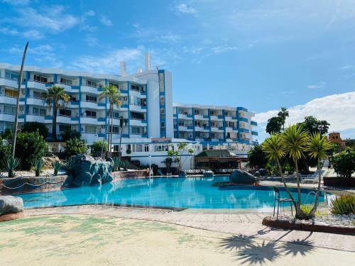 Apartamento Estudio El Colibr�