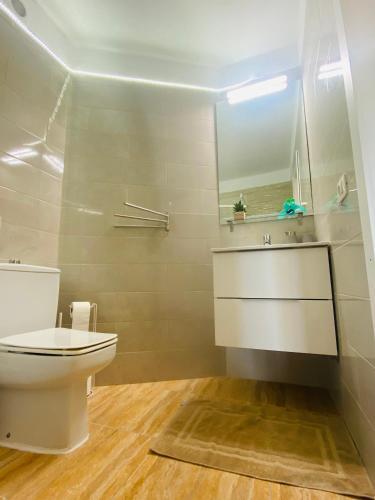 Apartamento Estudio El Colibr�