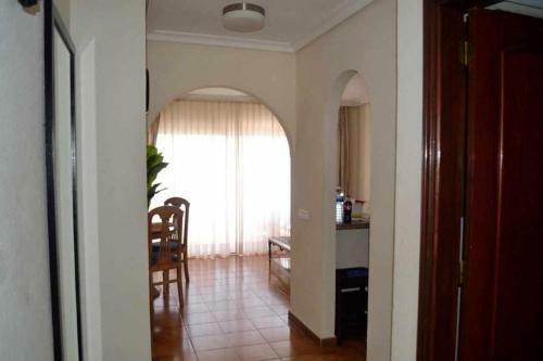 Apartamento Albatros Golf Del Sur Apt 342a