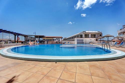 Beautiful Apartmento Amarilla Golf
