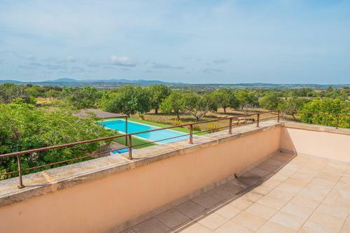 Villa Can Rich - Mallorca
