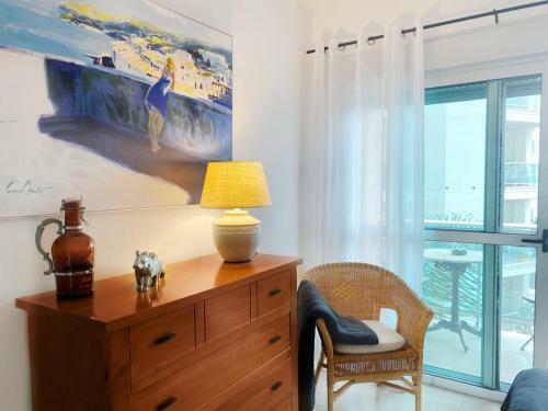 Apartamento Elegant Colonial Style Ocean View Golf Del Sur