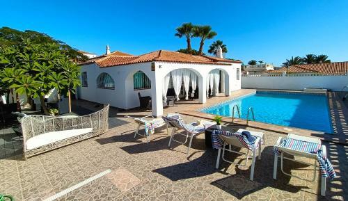 Villa Sole