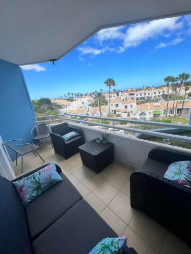 Apartamento Tenerife Ar Golf