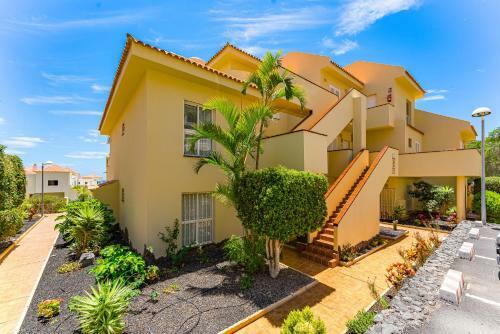 Apartamento Sea & Green Golf View Duplex Heated Pool