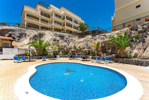 Apartamento Sea & Green Golf View Duplex Heated Pool