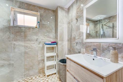 Apartamento Sea & Green Golf View Duplex Heated Pool