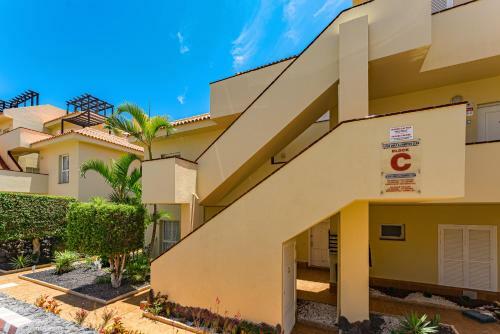 Apartamento Sea & Green Golf View Duplex Heated Pool