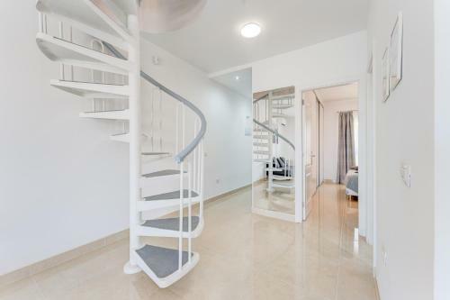 Apartamento Sea & Green Golf View Duplex Heated Pool