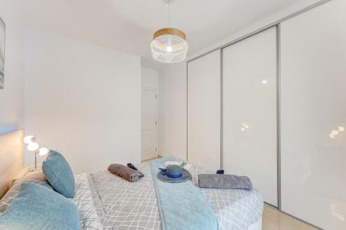 Apartamento Sea & Green Golf View Duplex Heated Pool