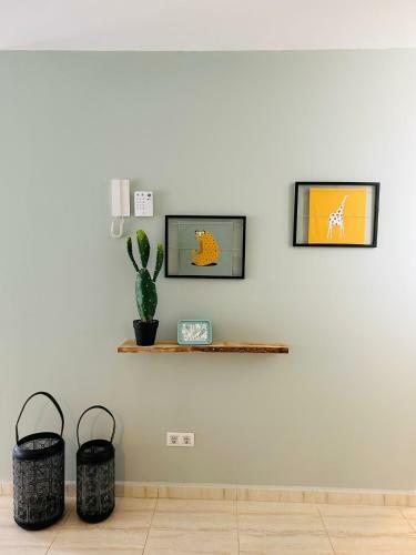 Apartamento La Maison Amarilla Golf