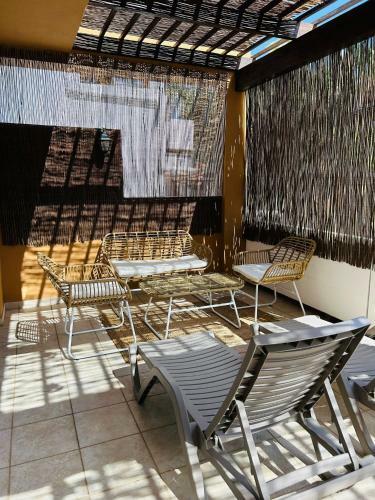 Apartamento La Maison Amarilla Golf