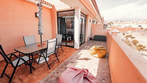 Apartamento Oasis Ocean Breeze