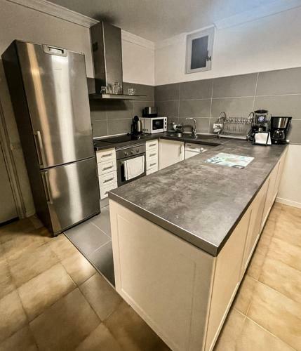Apartamento Oasis Ocean Breeze