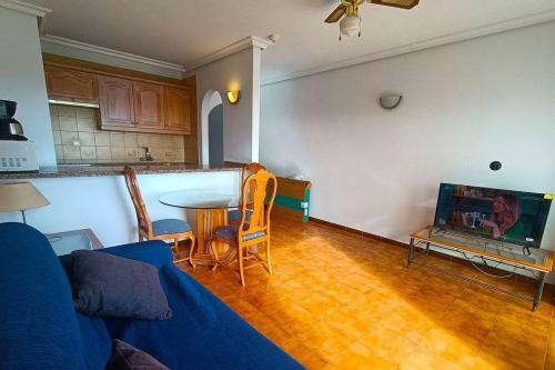 Apartamento Parque Albatros Holiday Home Ile
