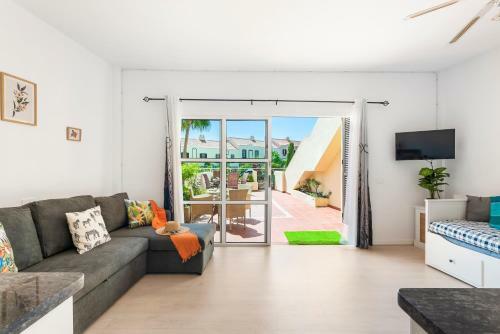 Apartamento Lovely Holiday In Golf Del Sur