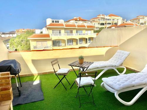 Heart And Soul Apartment