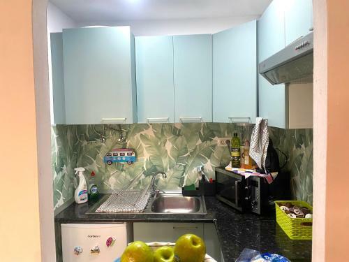 Heart And Soul Apartment