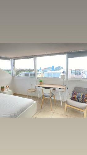 Heart And Soul Apartment