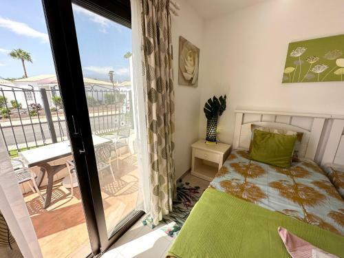 Sunningdale Village Golf Del Sur