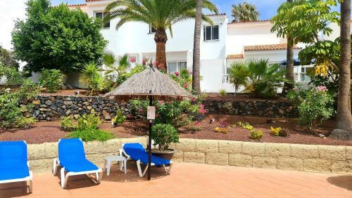 Sunningdale Village Golf Del Sur