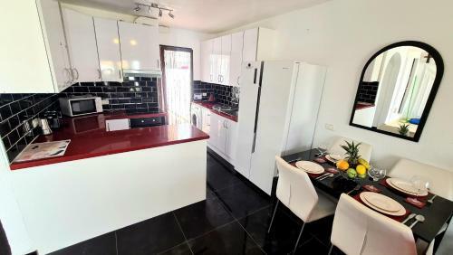 Sunningdale Village Golf Del Sur