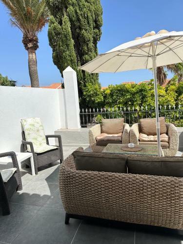 Sunningdale Village Golf Del Sur