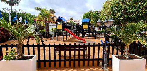 Sunningdale Village Golf Del Sur