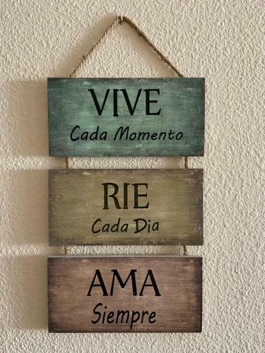 Vive Rie Ama Tenerife - 2 Bedroom Apartment