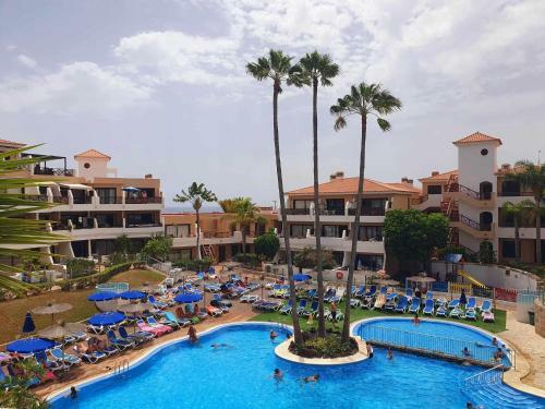 Vive Rie Ama Tenerife - 2 Bedroom Apartment