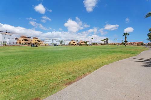 Apartamento Beautiful Apto Amarilla Golf By Paramount Holidays