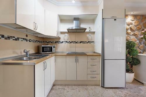 Apartamento Beautiful Apto Amarilla Golf By Paramount Holidays