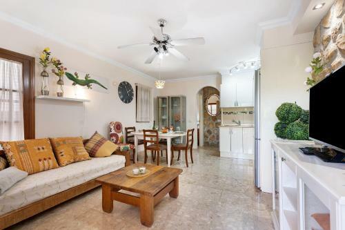 Apartamento Beautiful Apto Amarilla Golf By Paramount Holidays