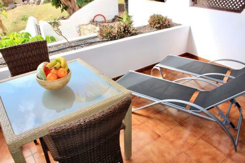 Apartamento Comfortable Home With Garden View