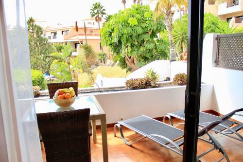 Apartamento Comfortable Home With Garden View