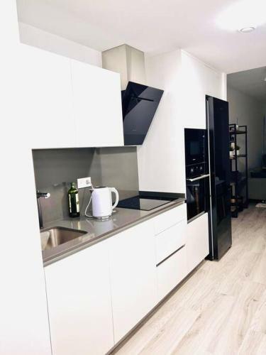 Elisa Apartment