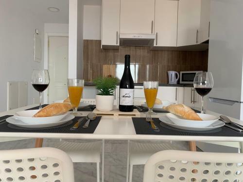 Apartamento El Olivo House C