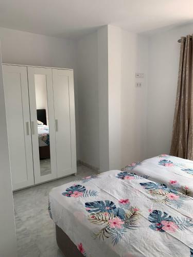 Apartamento El Olivo House C