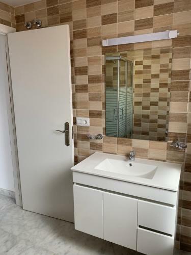 Apartamento El Olivo House C